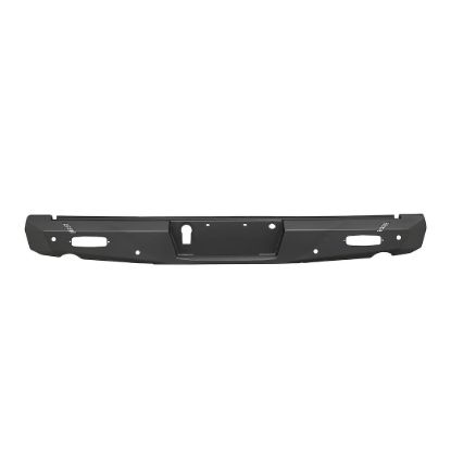 Picture of 58421145 Westin Automotive Bumper