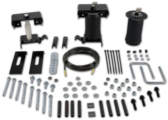 Picture of 59209 Air Lift Helper Spring Kit