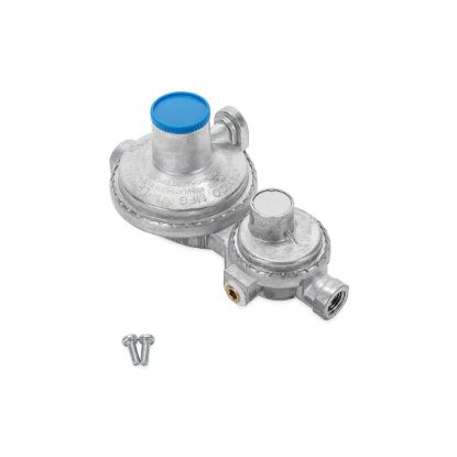 Picture of 59322 Camco Propane Regulator