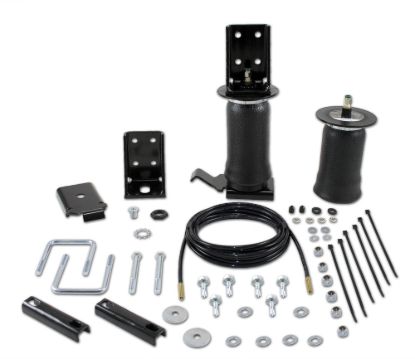 Picture of 59554 Air Lift Helper Spring Kit