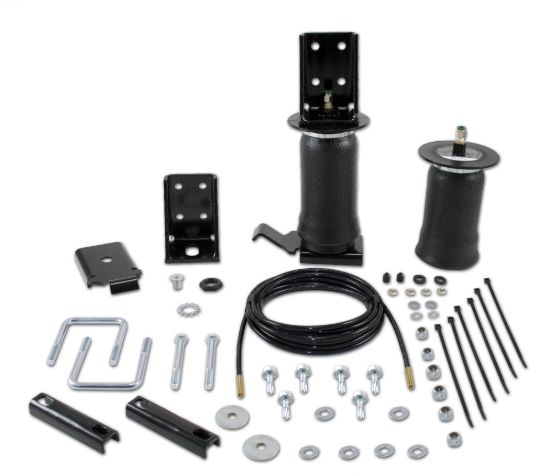 Picture of 59554 Air Lift Helper Spring Kit