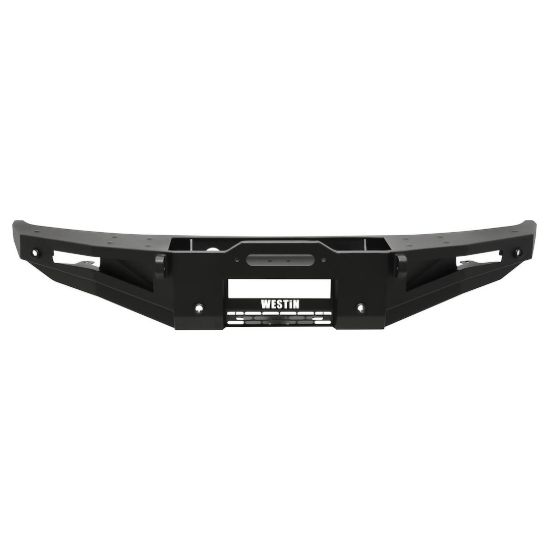 Picture of 59711255 Westin Automotive Bumper