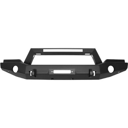 Picture of 5980055 Westin Automotive Bumper
