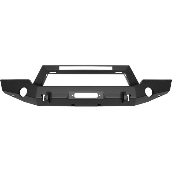 Picture of 5980125 Westin Automotive Bumper