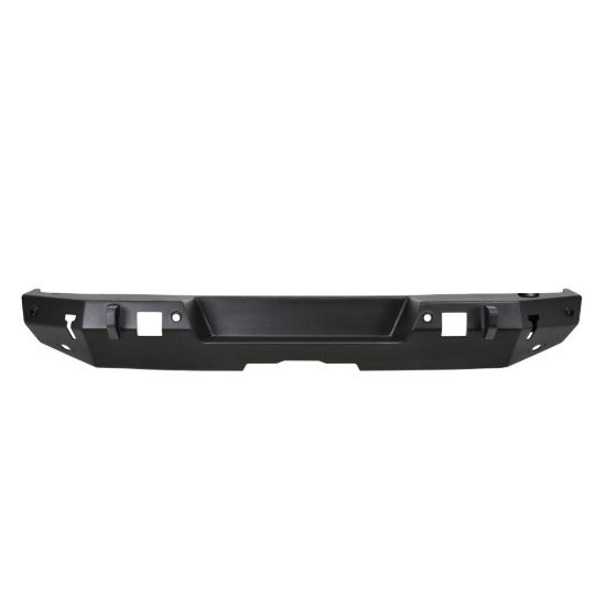 Picture of 5982055A Westin Automotive Bumper