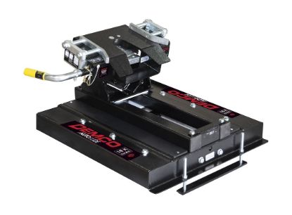 Picture of 6077 Demco RV Fifth Wheel Trailer Hitch Head