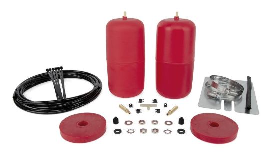 Picture of 60859 Air Lift Helper Spring Kit