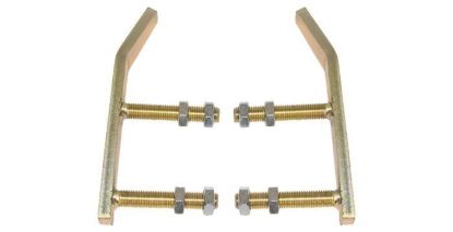 Picture of 6171 Demco RV Trailer King Pin Wedge