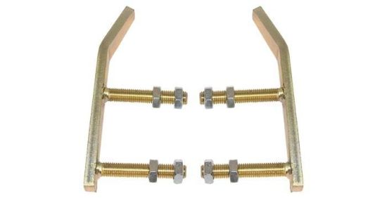 Picture of 6171 Demco RV Trailer King Pin Wedge