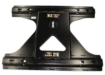 Picture of 6194 Demco RV Fifth Wheel Trailer Hitch Rail Adapter