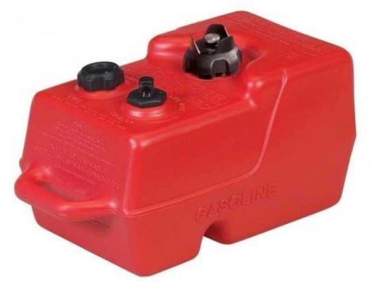 Picture of 620003LP Moeller Marine Products Fuel Tank