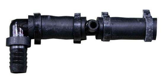 Picture of 6257 Demco RV Towed Vehicle Brake Control Installation Kit