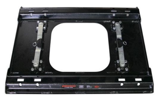 Picture of 6333 Demco RV Fifth Wheel Trailer Hitch Mount Kit