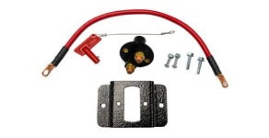 Picture of 6338 Demco RV Towed Vehicle Brake Control Breakaway Switch