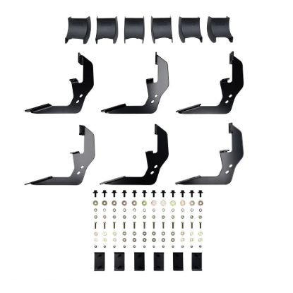 Picture of 2851275PK Westin Automotive Nerf Bar Mounting Kit