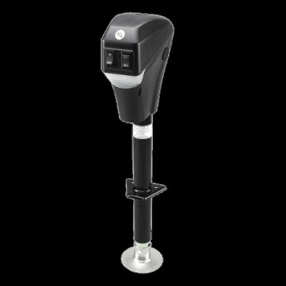 Picture of 285318 Lippert Components Trailer Tongue Jack