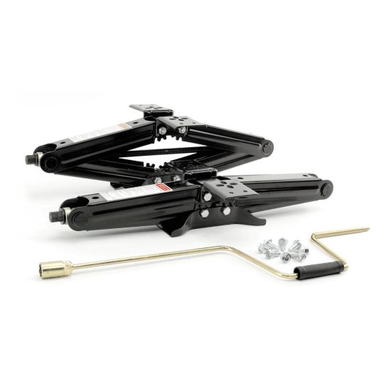 Picture of 285326 Lippert Components Leveling Jack