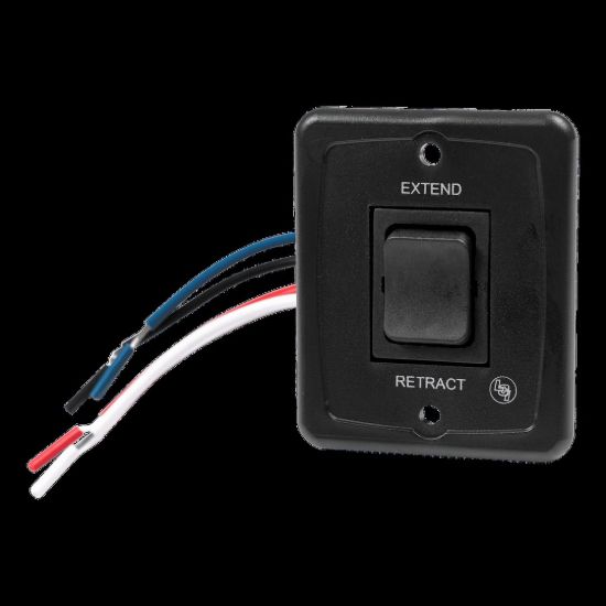 Picture of 285500 Lippert Components Awning Switch
