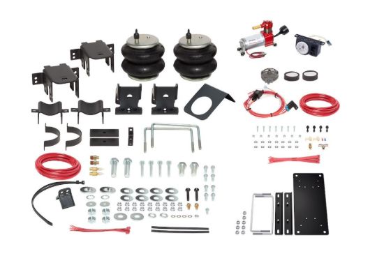 Picture of 2863 Firestone Industrial Helper Spring Kit