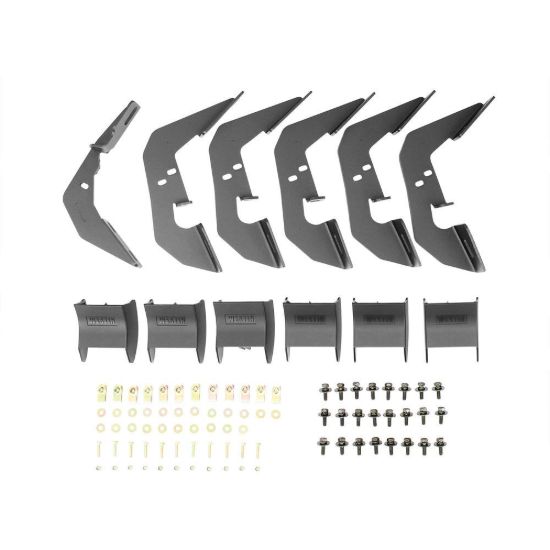 Picture of 287105PK Westin Automotive Nerf Bar Mounting Kit