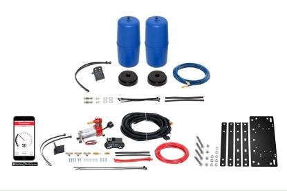 Picture of 2880 Firestone Industrial Helper Spring Kit