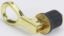 Picture of 2900010 Moeller Marine Products Boat Drain Plug