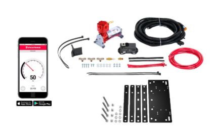 Picture of 2921 Firestone Industrial Helper Spring Compressor Kit