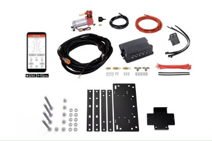 Picture of 2930 Firestone Industrial Helper Spring Compressor Kit