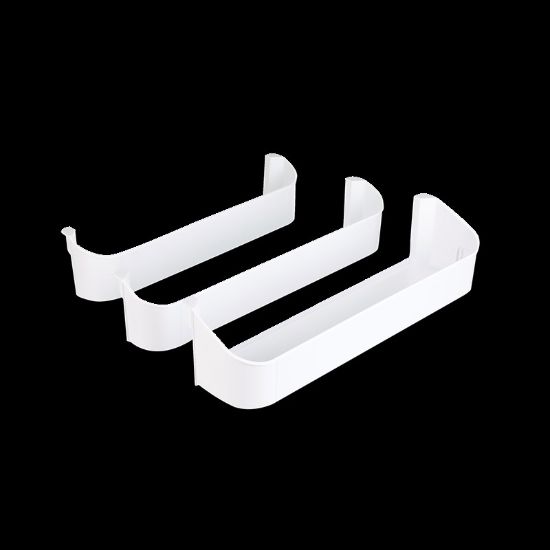 Picture of 2932576166 Dometic Refrigerator Door Bin