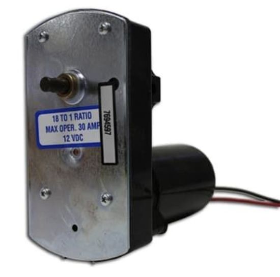 Picture of 295380 Lippert Components Slide Out Motor
