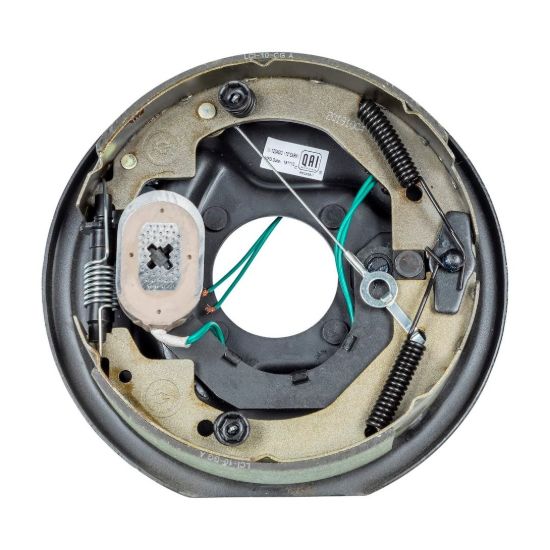 Picture of 296650 Lippert Components Trailer Brake Assembly