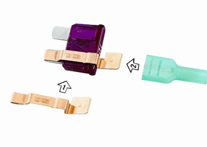 Picture of 30001 WirthCo Fuse Block Tap