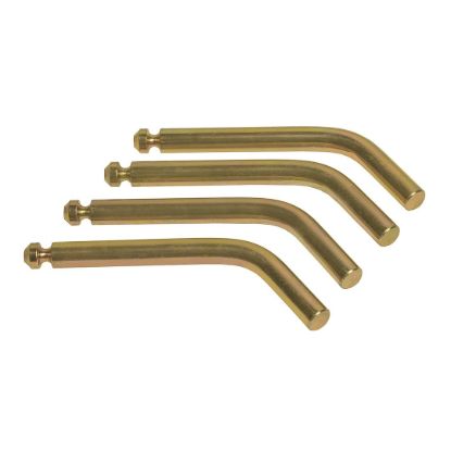 Picture of 30003 Husky Towing Fifth Wheel Trailer Hitch Rail Pin