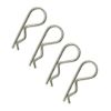 Picture of 30004 Husky Towing Trailer Hitch Pin Clip