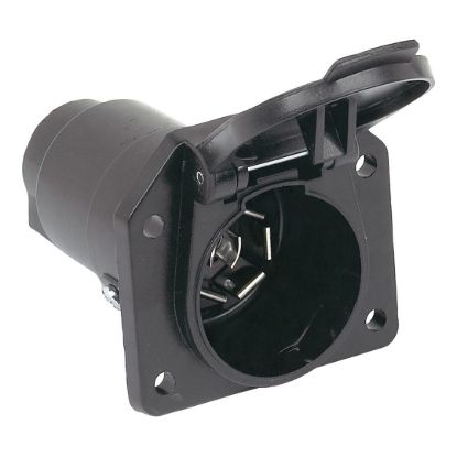 Picture of 30015 Husky Towing Trailer Wiring Connector