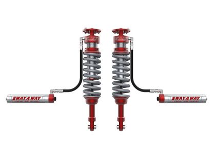 Picture of 301500002C Advanced FLOW Engineering Leveling Kit Suspension