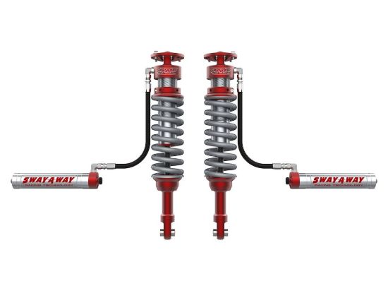 Picture of 301500002C Advanced FLOW Engineering Leveling Kit Suspension