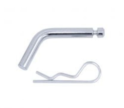 Picture of 3025119A B&W Trailer Hitches Fifth Wheel Trailer Hitch Hardware