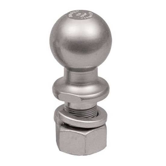 Picture of 30255 Husky Towing Trailer Hitch Ball