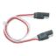 Picture of 30310 Husky Towing Trailer Wiring Connector Extension