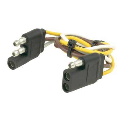 Picture of 30311 Husky Towing Trailer Wiring Connector