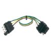 Picture of 30312 Husky Towing Trailer Wiring Connector Extension