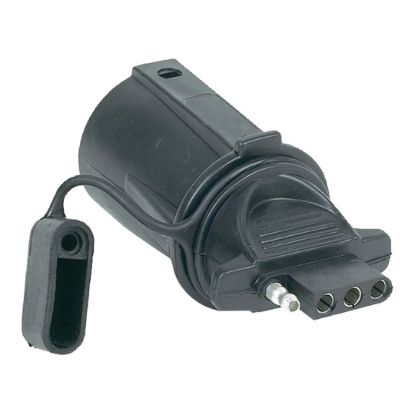 Picture of 30313 Husky Towing Trailer Wiring Connector Adapter