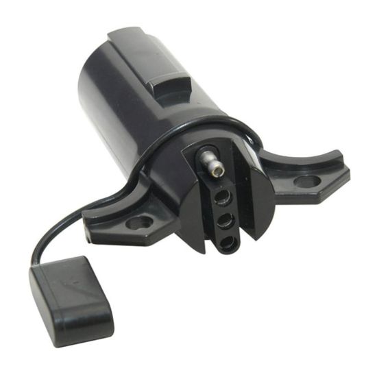 Picture of 30341 Husky Towing Trailer Wiring Connector Adapter