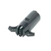 Picture of 30341 Husky Towing Trailer Wiring Connector Adapter