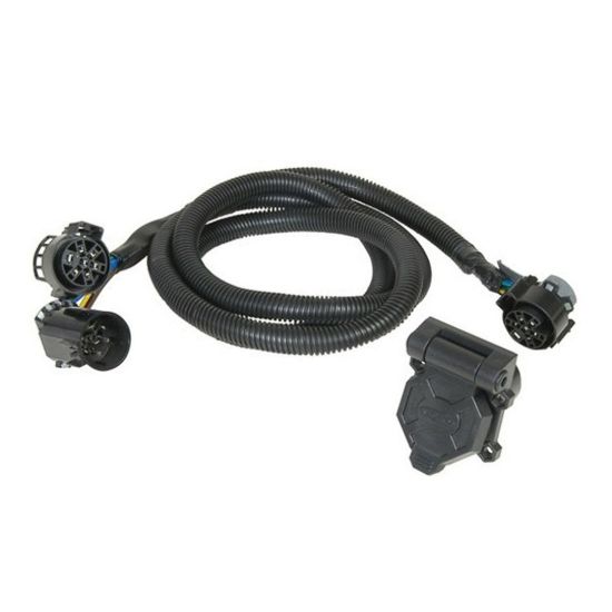 Picture of 30342 Husky Towing Trailer Wiring Connector