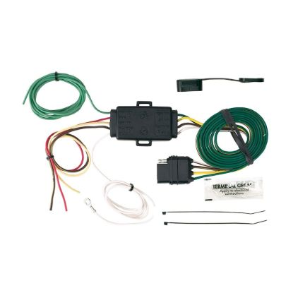 Picture of 30428 Husky Towing Towed Vehicle Wiring Kit
