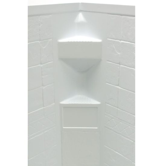 Picture of 306205 Lippert Components Shower Surround