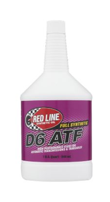 Picture of 30704 Red Line Oil Auto Trans Fluid