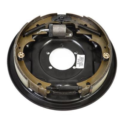 Picture of 30786 Husky Towing Trailer Brake Assembly